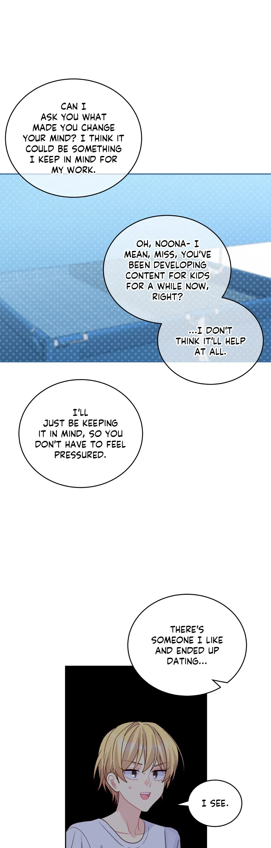 Merry Marbling chapter 80 page 16