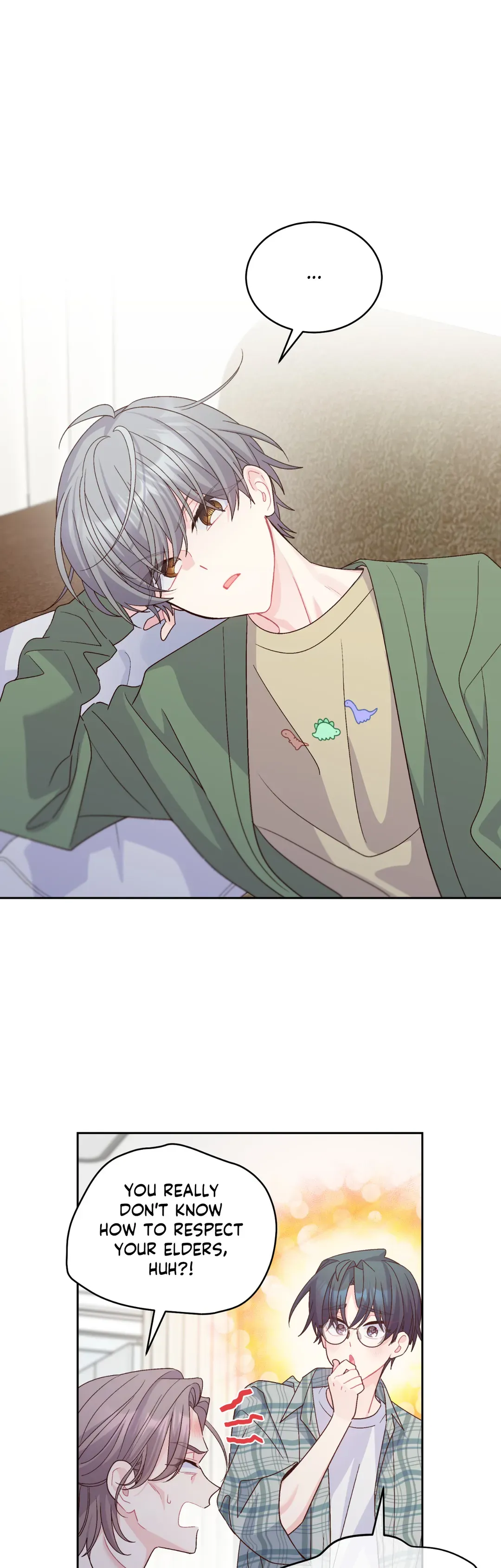 Merry Marbling chapter 80 page 20
