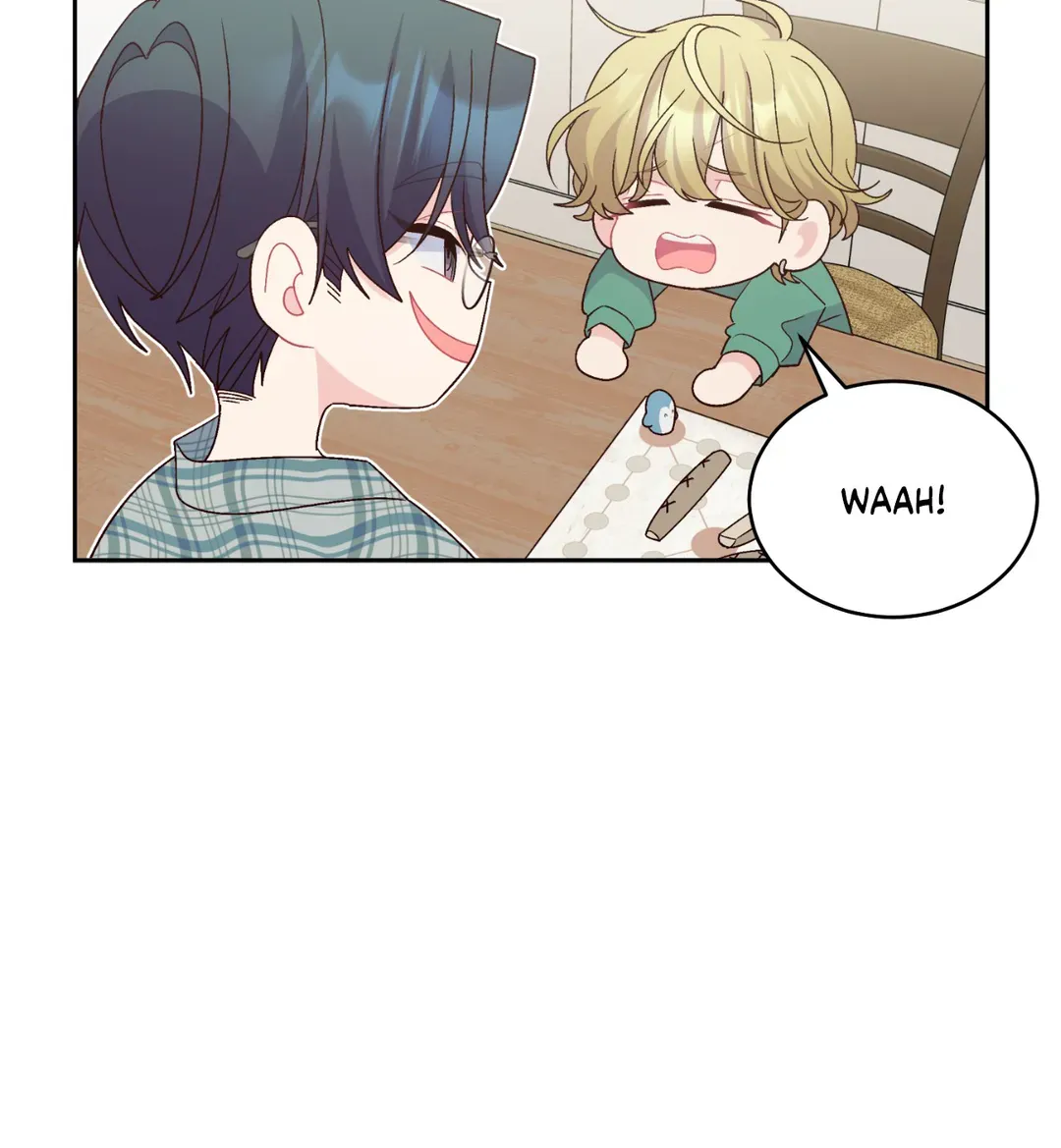 Merry Marbling chapter 80 page 22