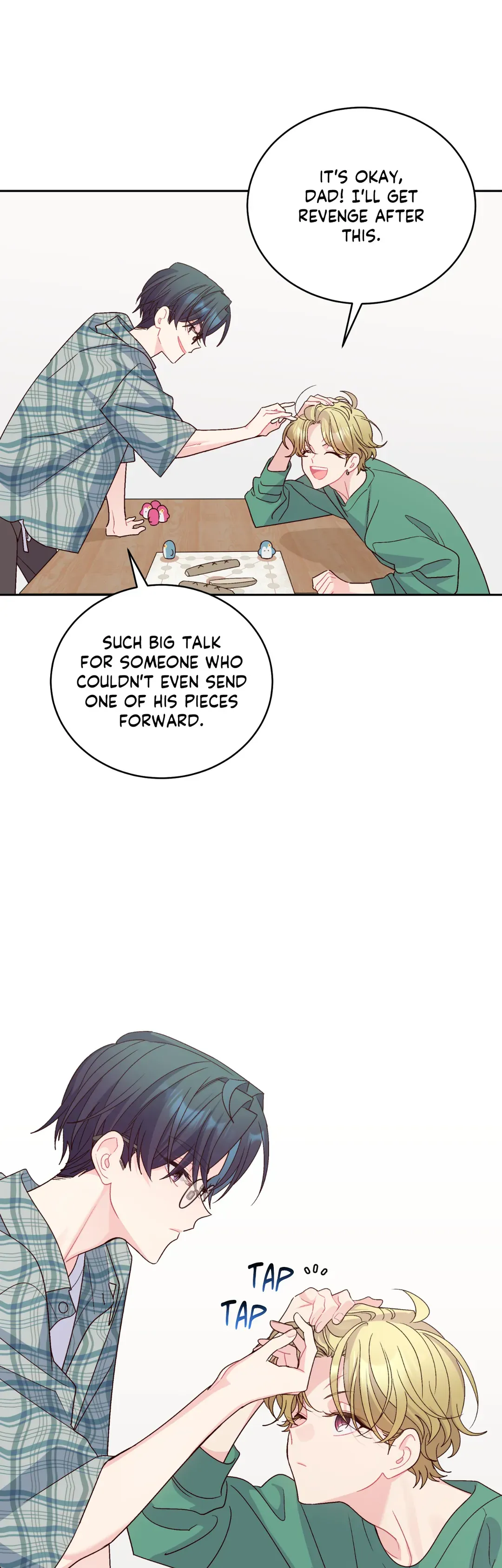Merry Marbling chapter 80 page 23