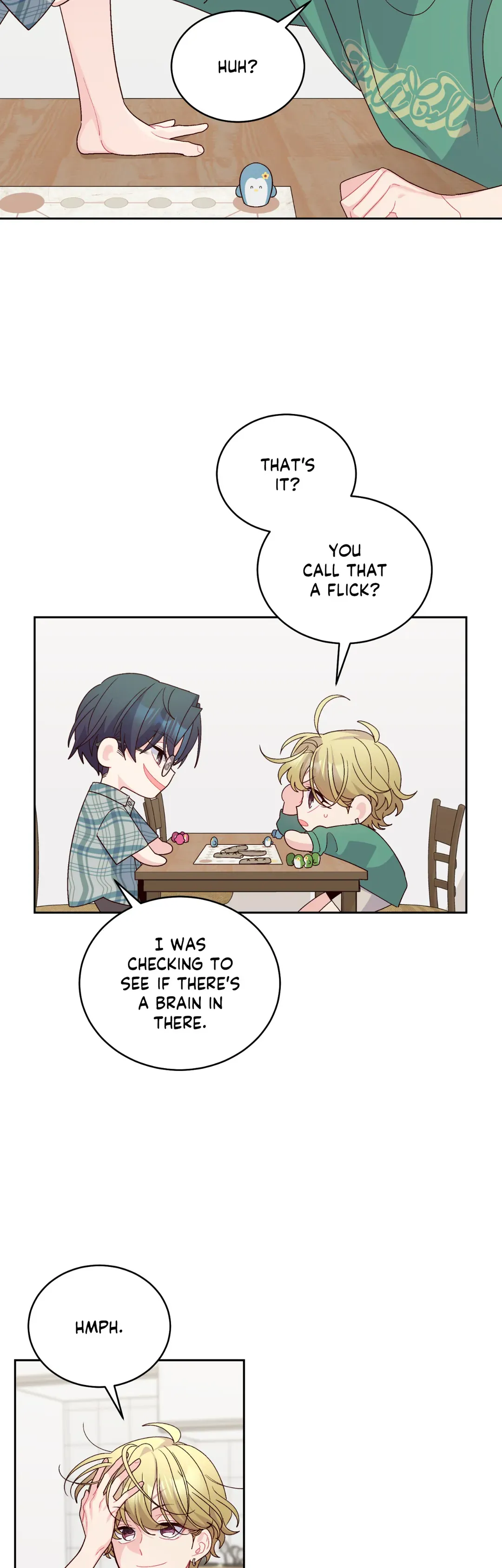 Merry Marbling chapter 80 page 24