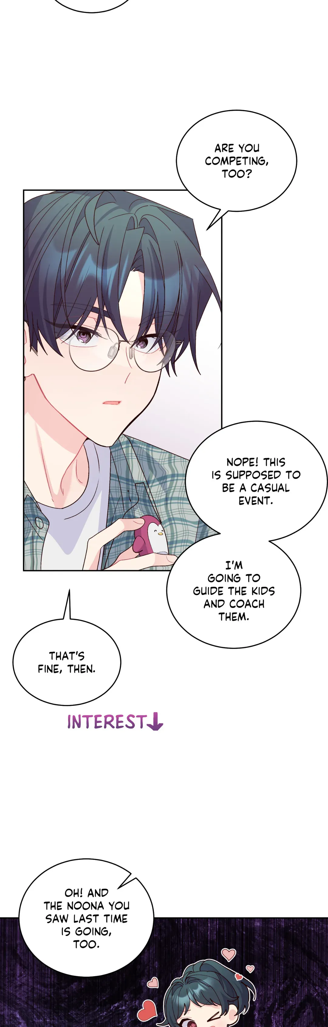 Merry Marbling chapter 80 page 27