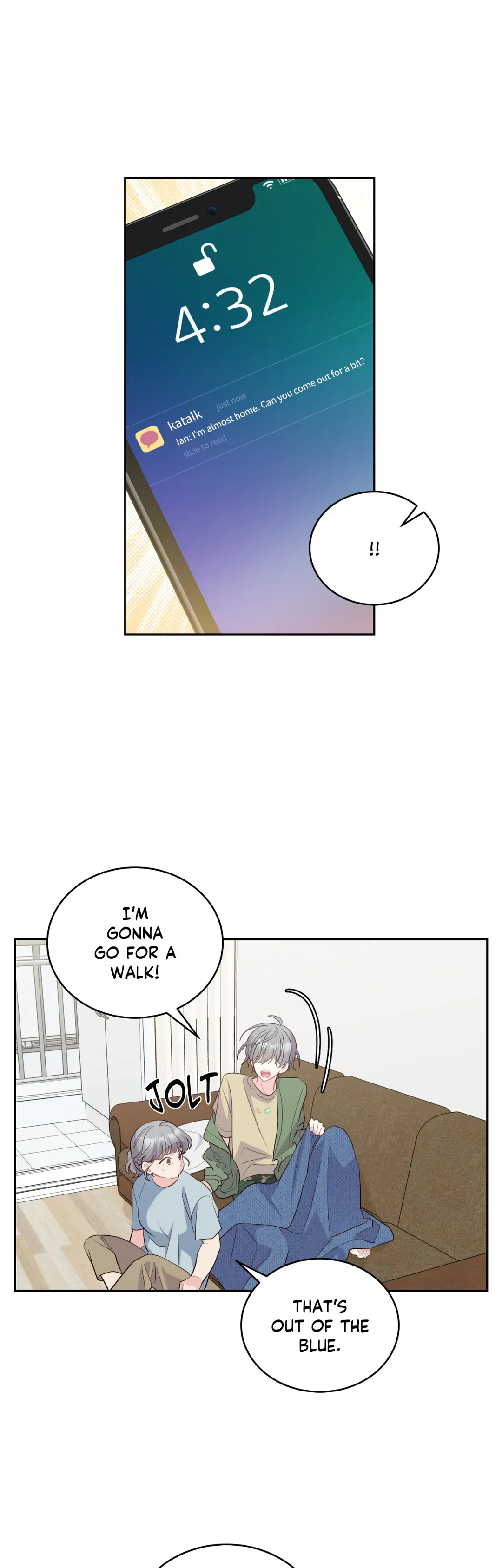 Merry Marbling chapter 80 page 31