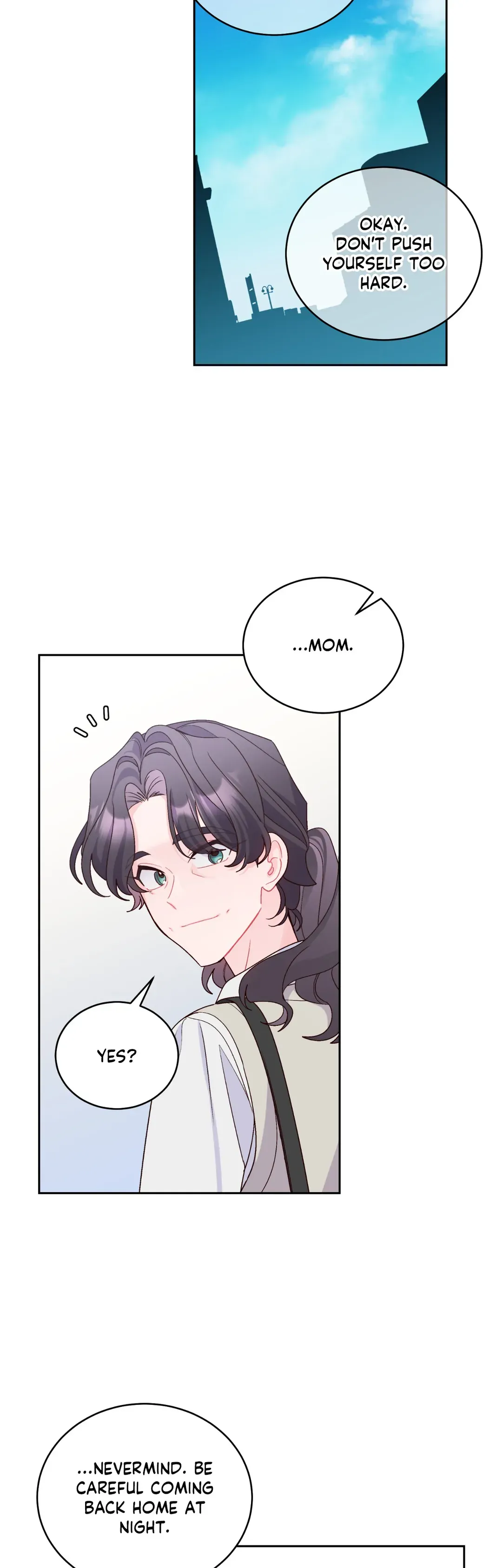 Merry Marbling chapter 80 page 33
