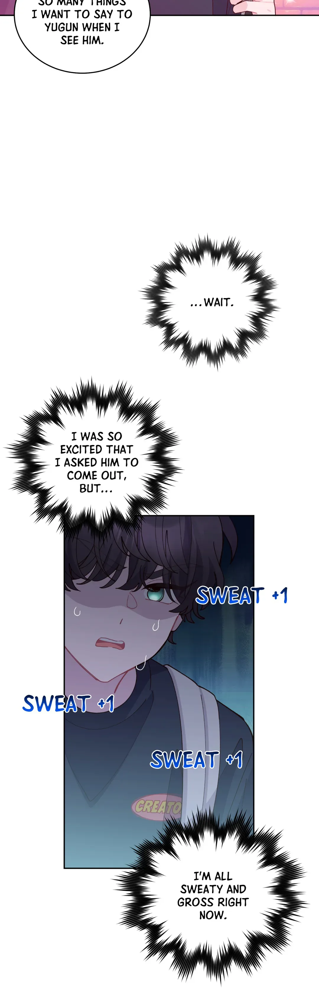 Merry Marbling chapter 80 page 37