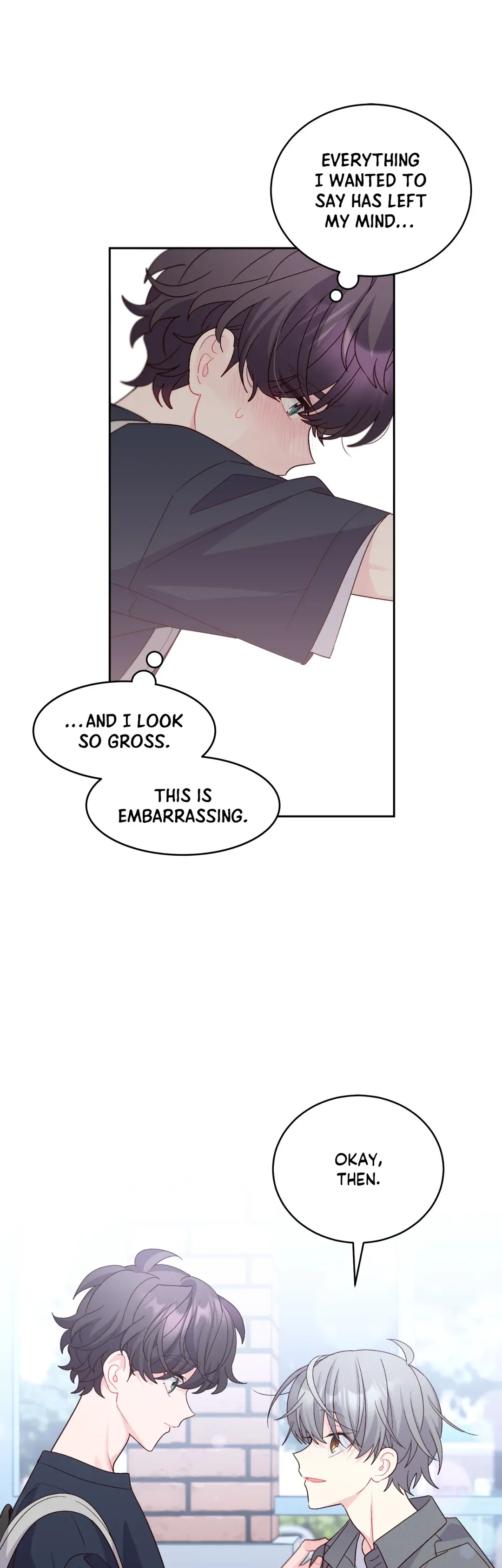 Merry Marbling chapter 80 page 43