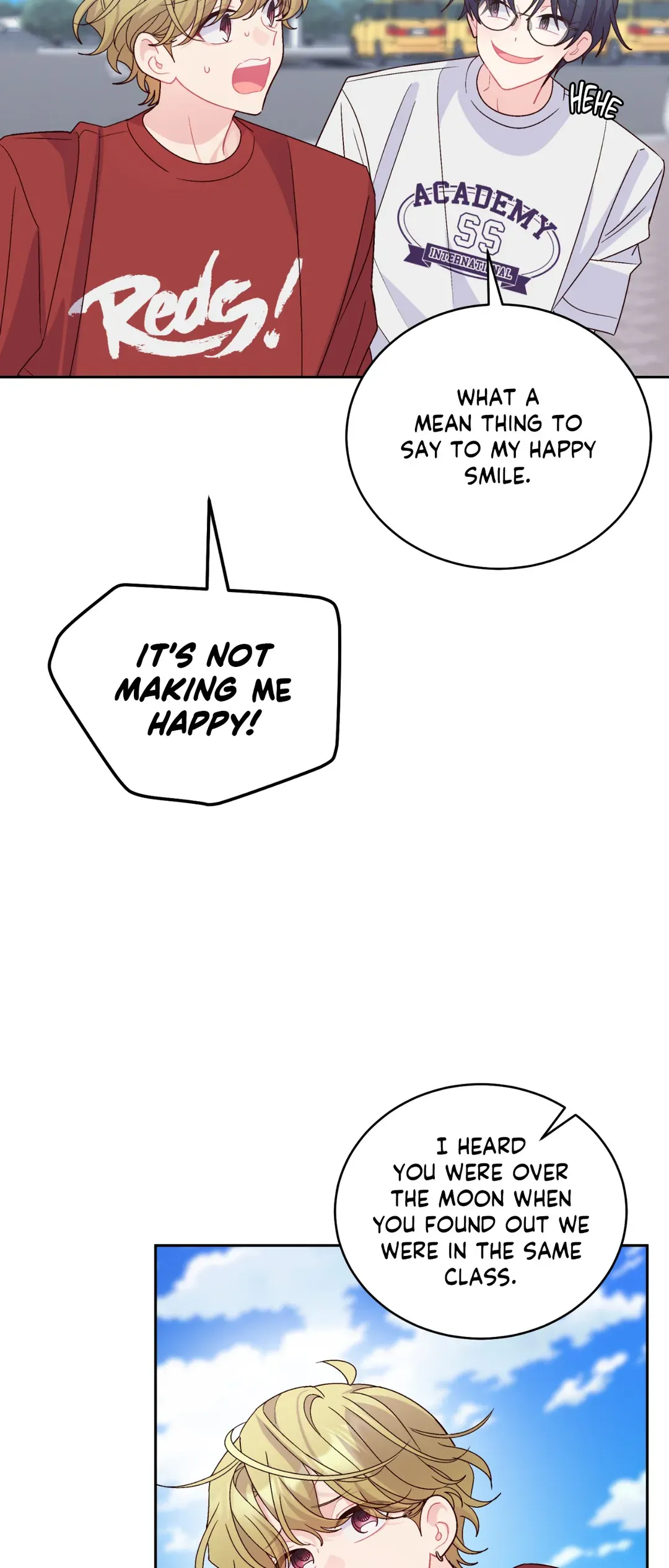 Merry Marbling chapter 84 page 2