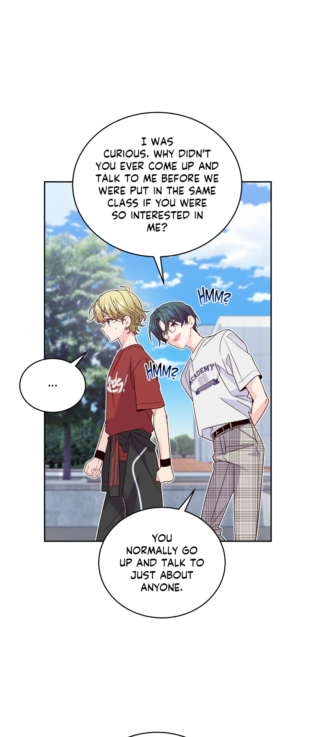 Merry Marbling chapter 84 page 4