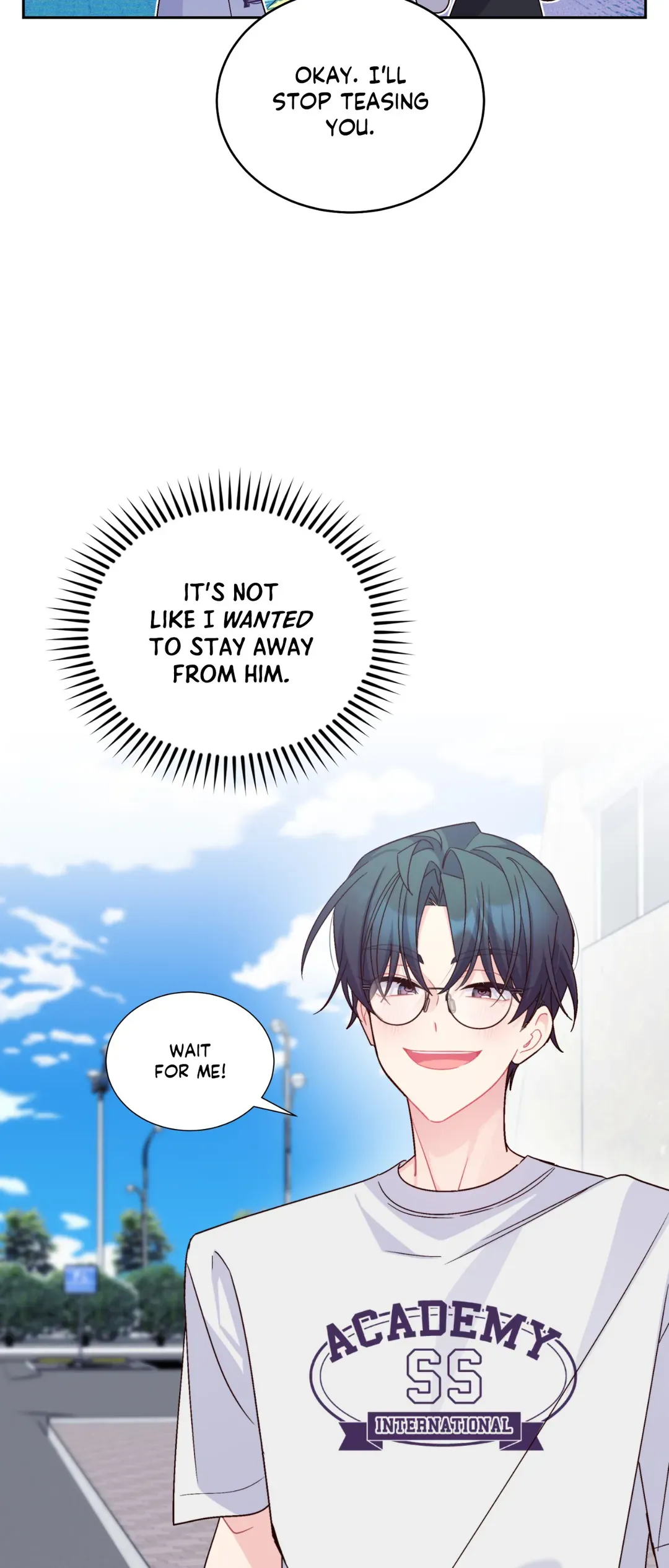 Merry Marbling chapter 84 page 6