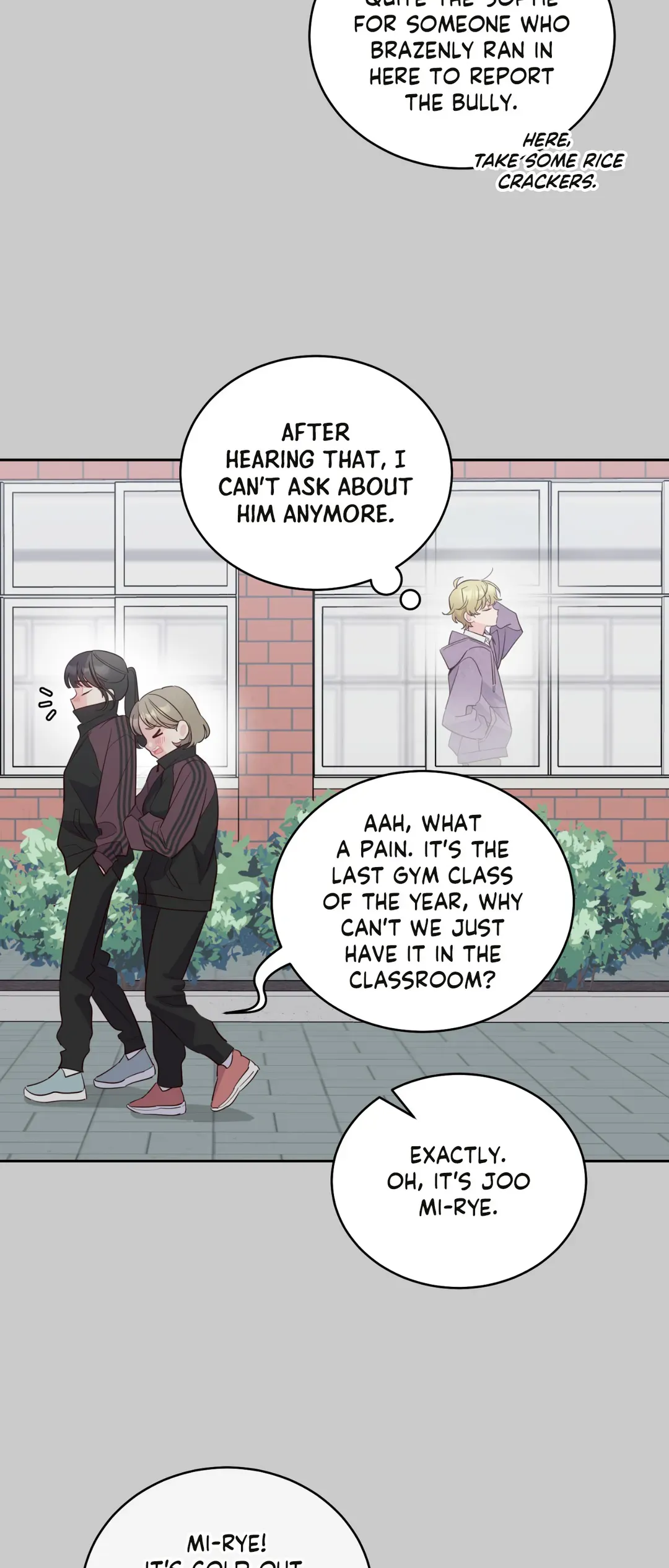 Merry Marbling chapter 84 page 13