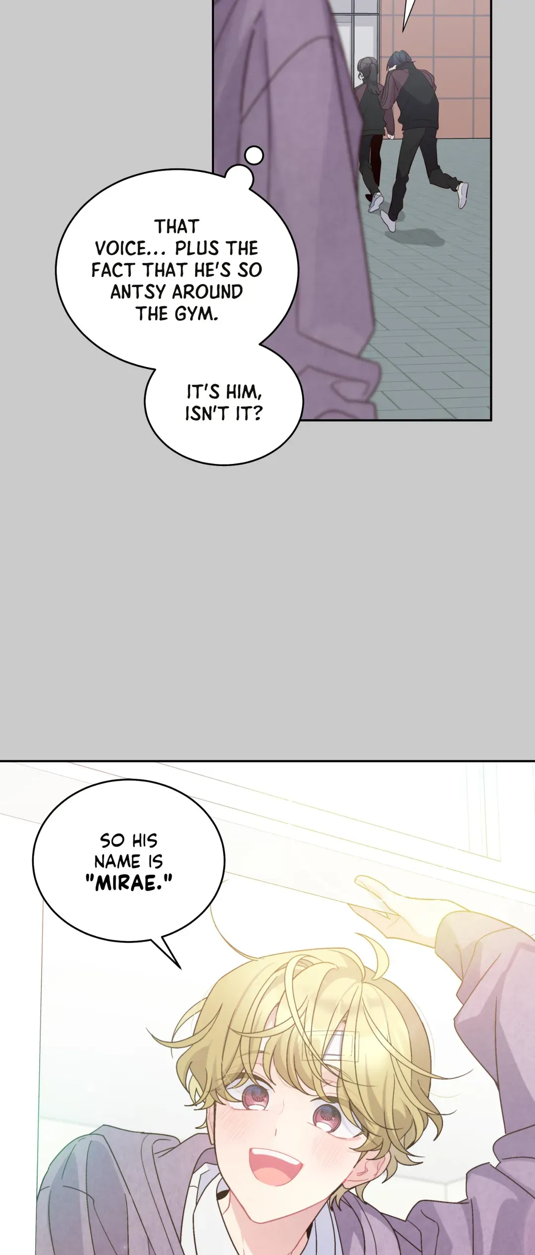 Merry Marbling chapter 84 page 16