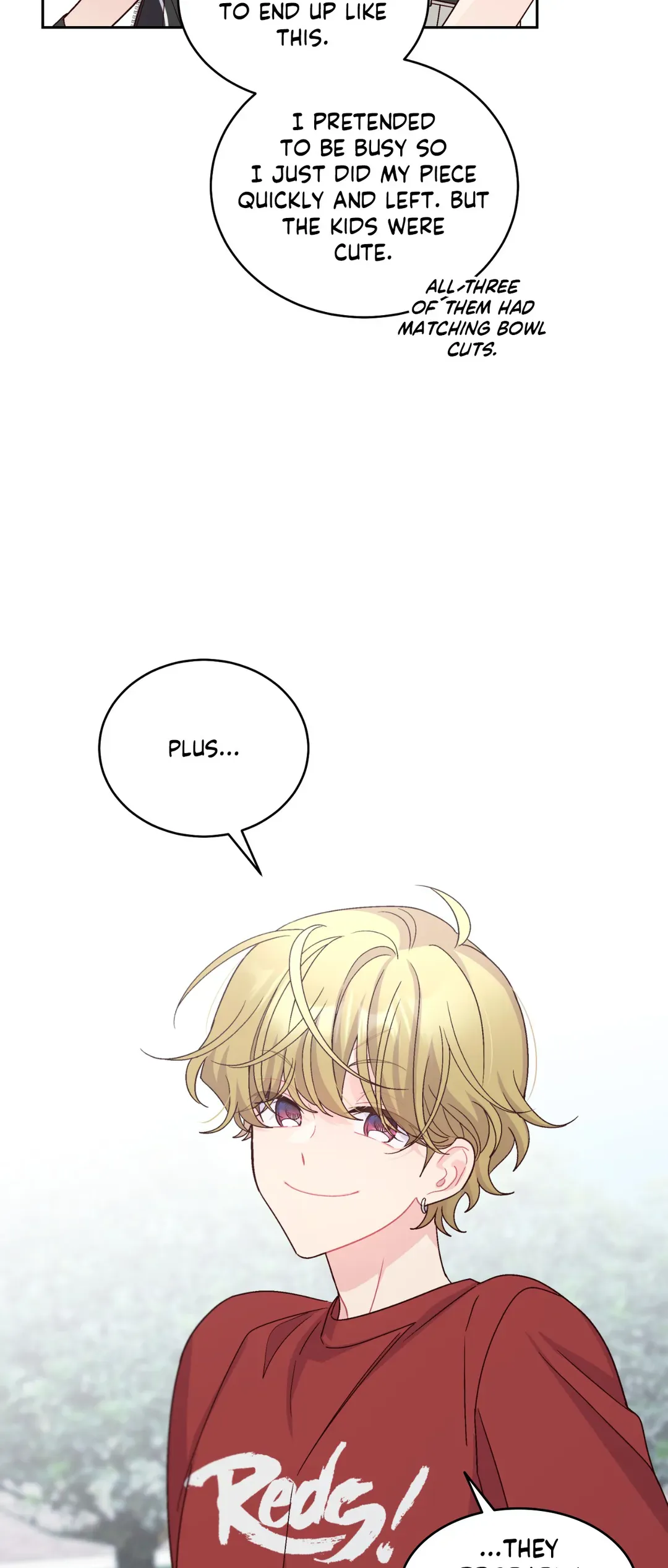 Merry Marbling chapter 84 page 26