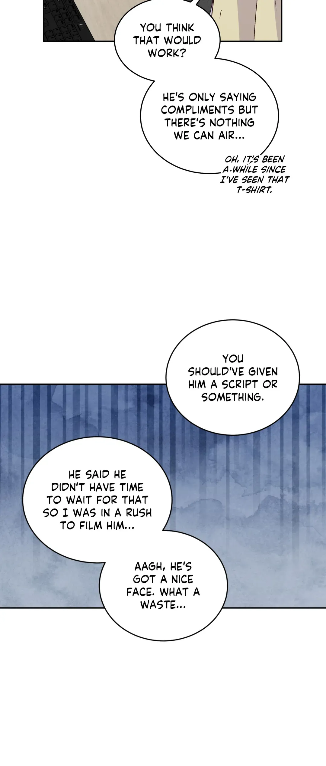 Merry Marbling chapter 84 page 31