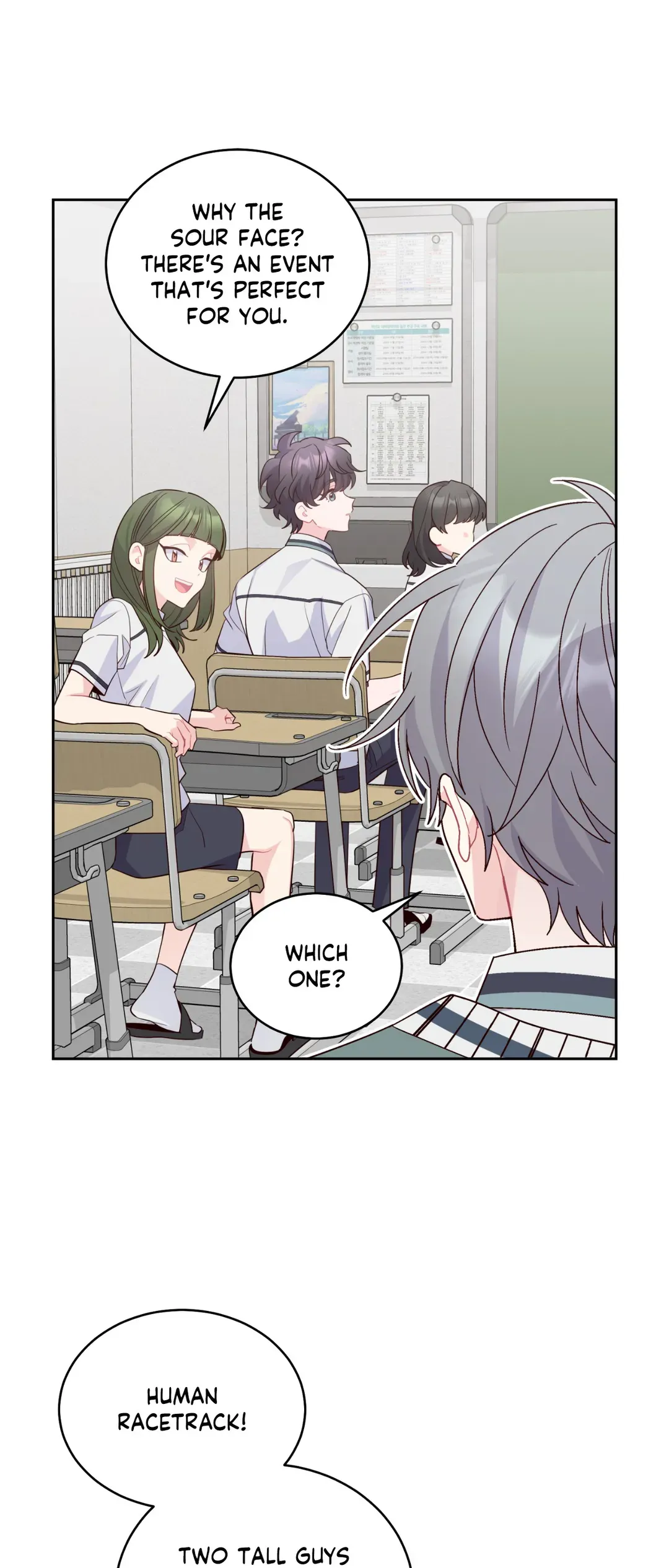 Merry Marbling chapter 84 page 38