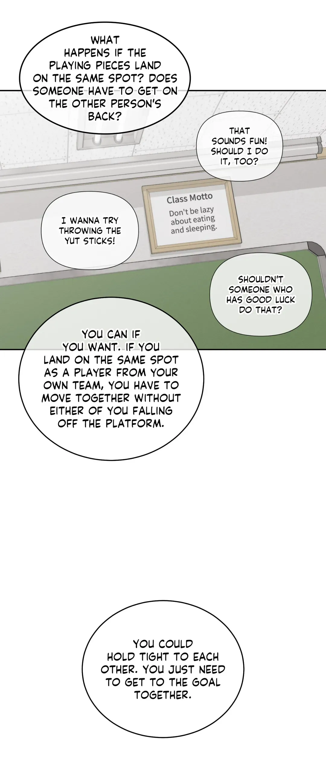 Merry Marbling chapter 84 page 42