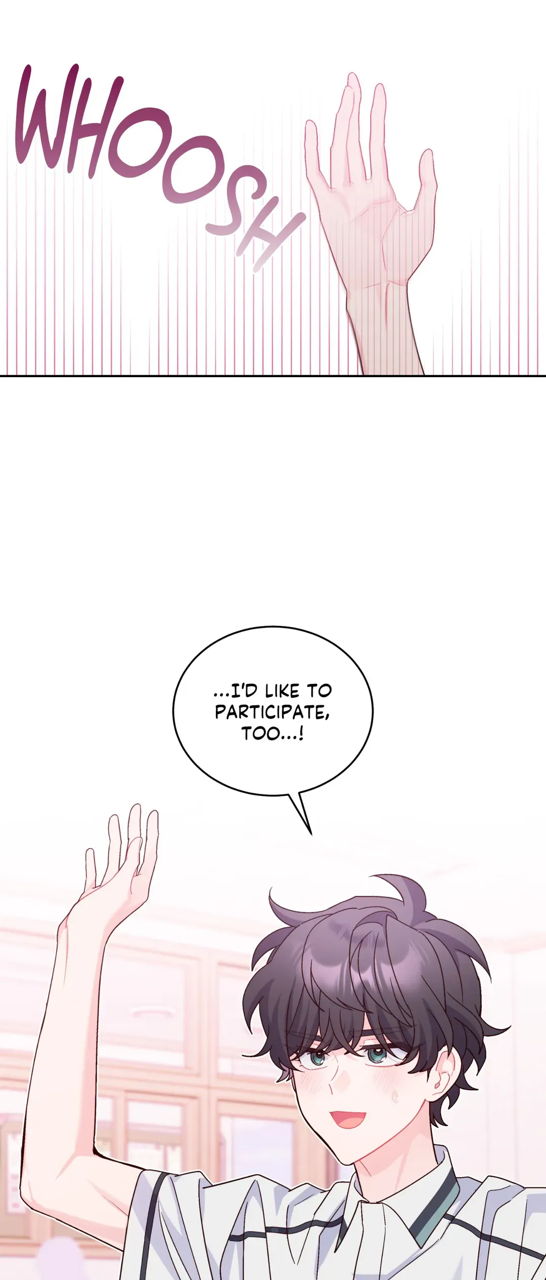 Merry Marbling chapter 84 page 43
