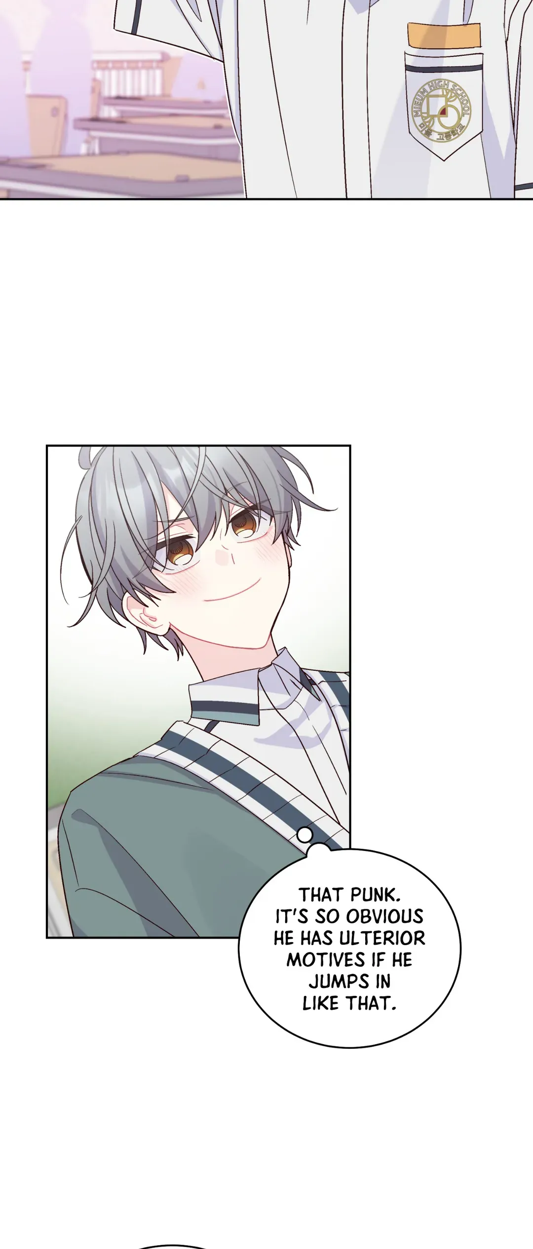 Merry Marbling chapter 84 page 44