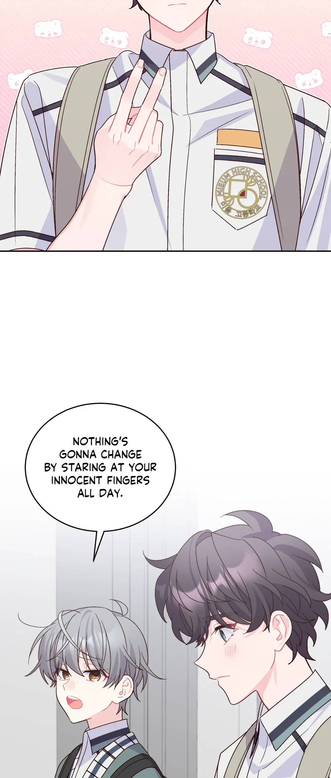 Merry Marbling chapter 84 page 48