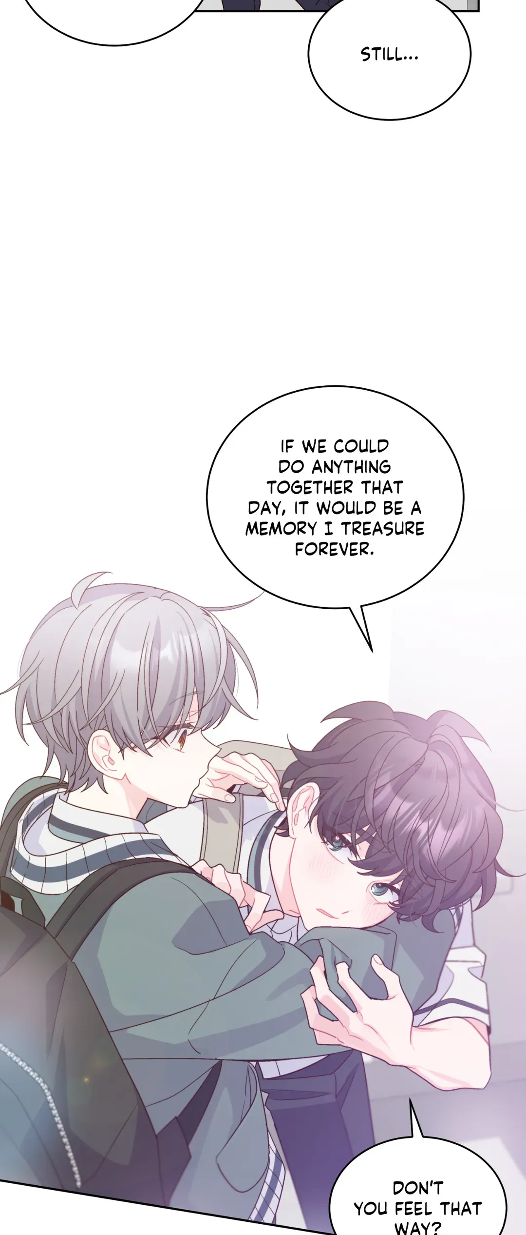 Merry Marbling chapter 84 page 50