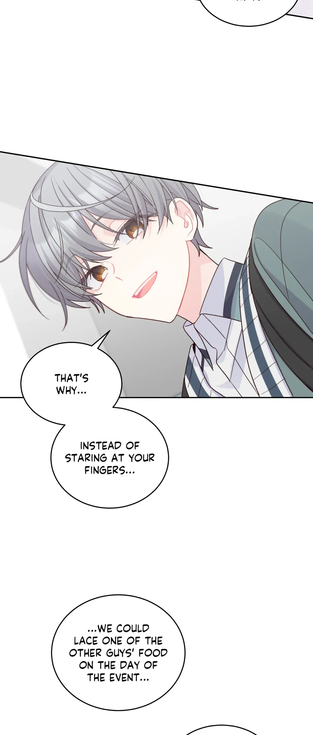 Merry Marbling chapter 84 page 51