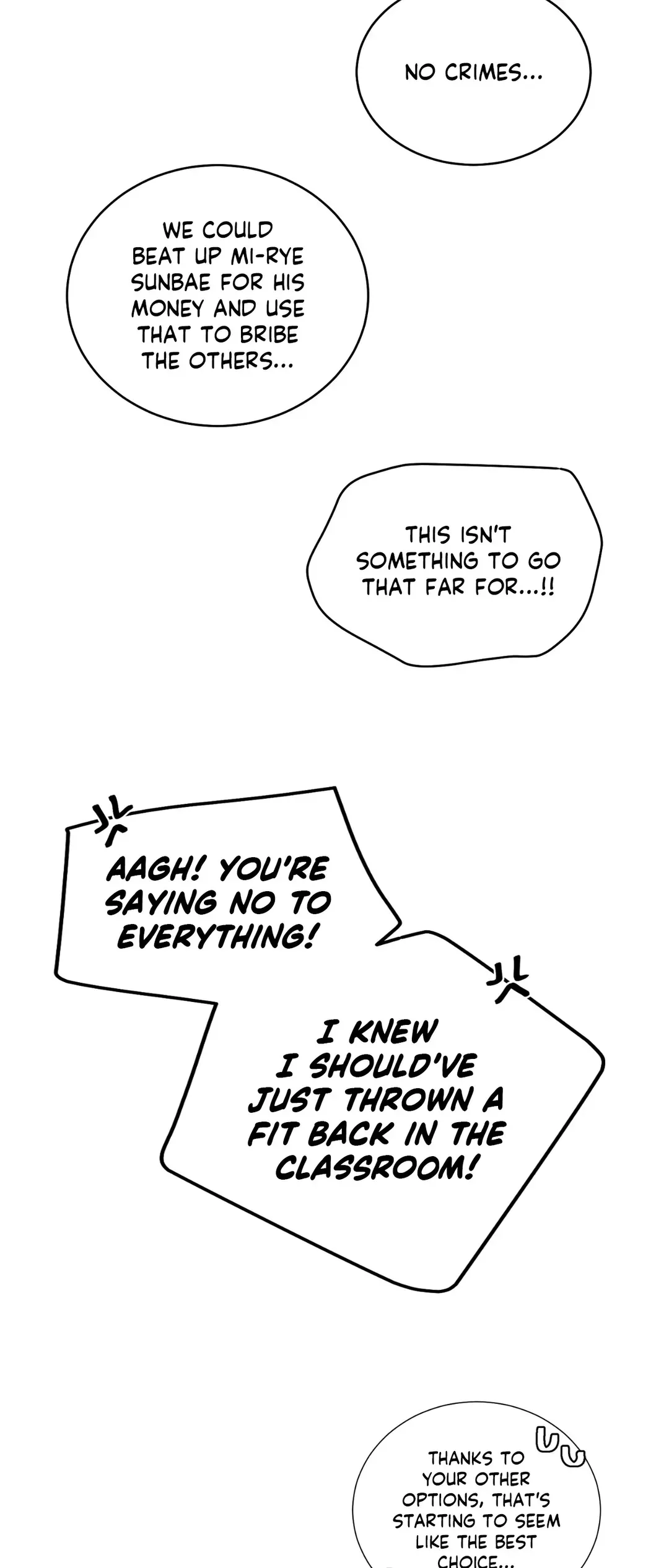 Merry Marbling chapter 84 page 52