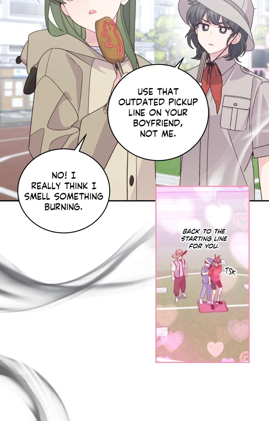 Merry Marbling chapter 86 page 2