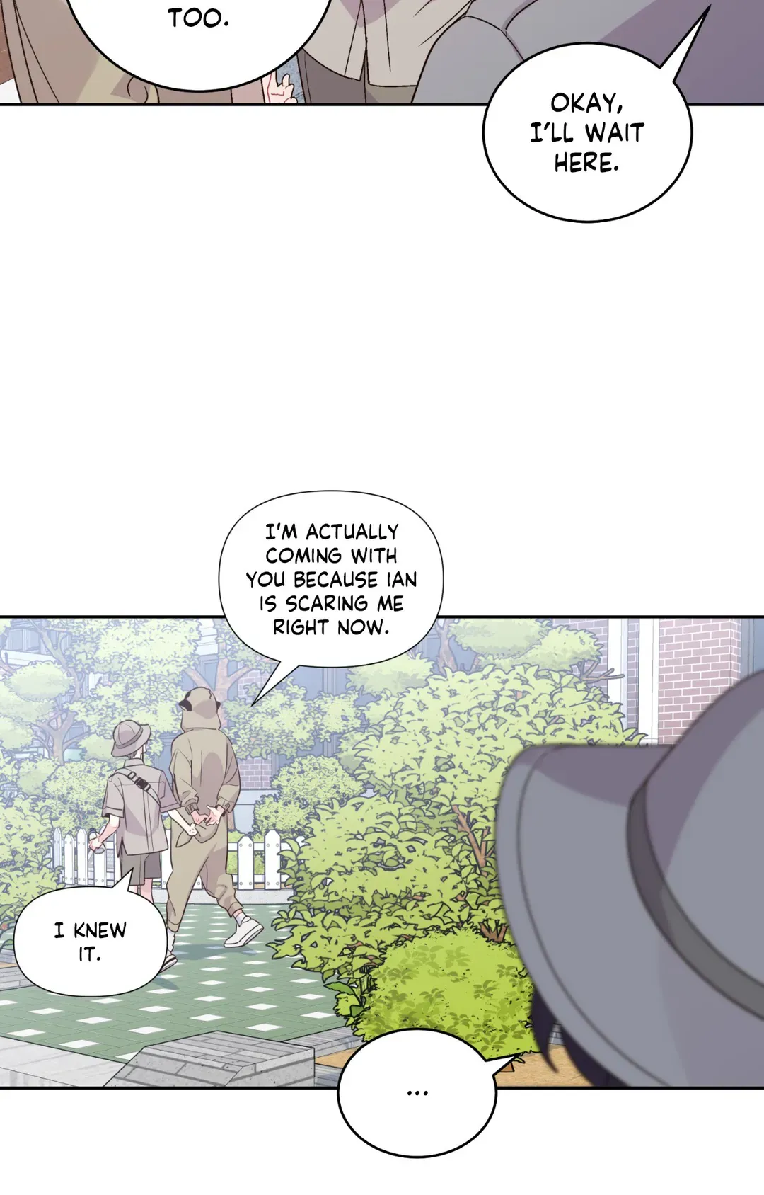 Merry Marbling chapter 86 page 5
