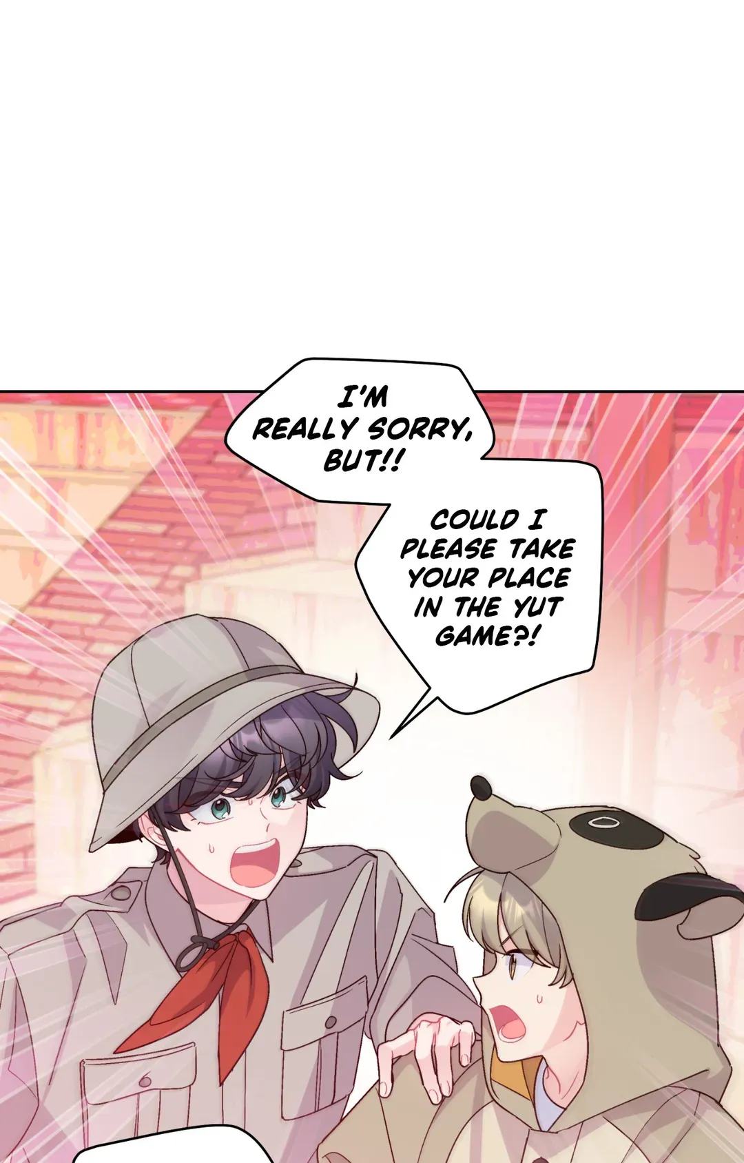 Merry Marbling chapter 86 page 6