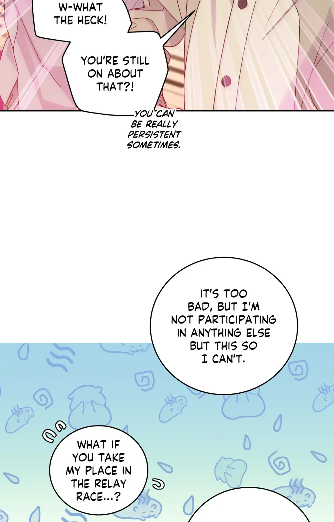 Merry Marbling chapter 86 page 7