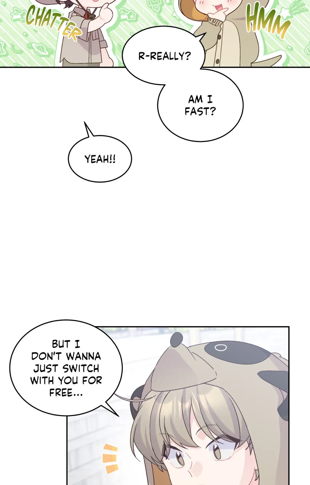 Merry Marbling chapter 86 page 9