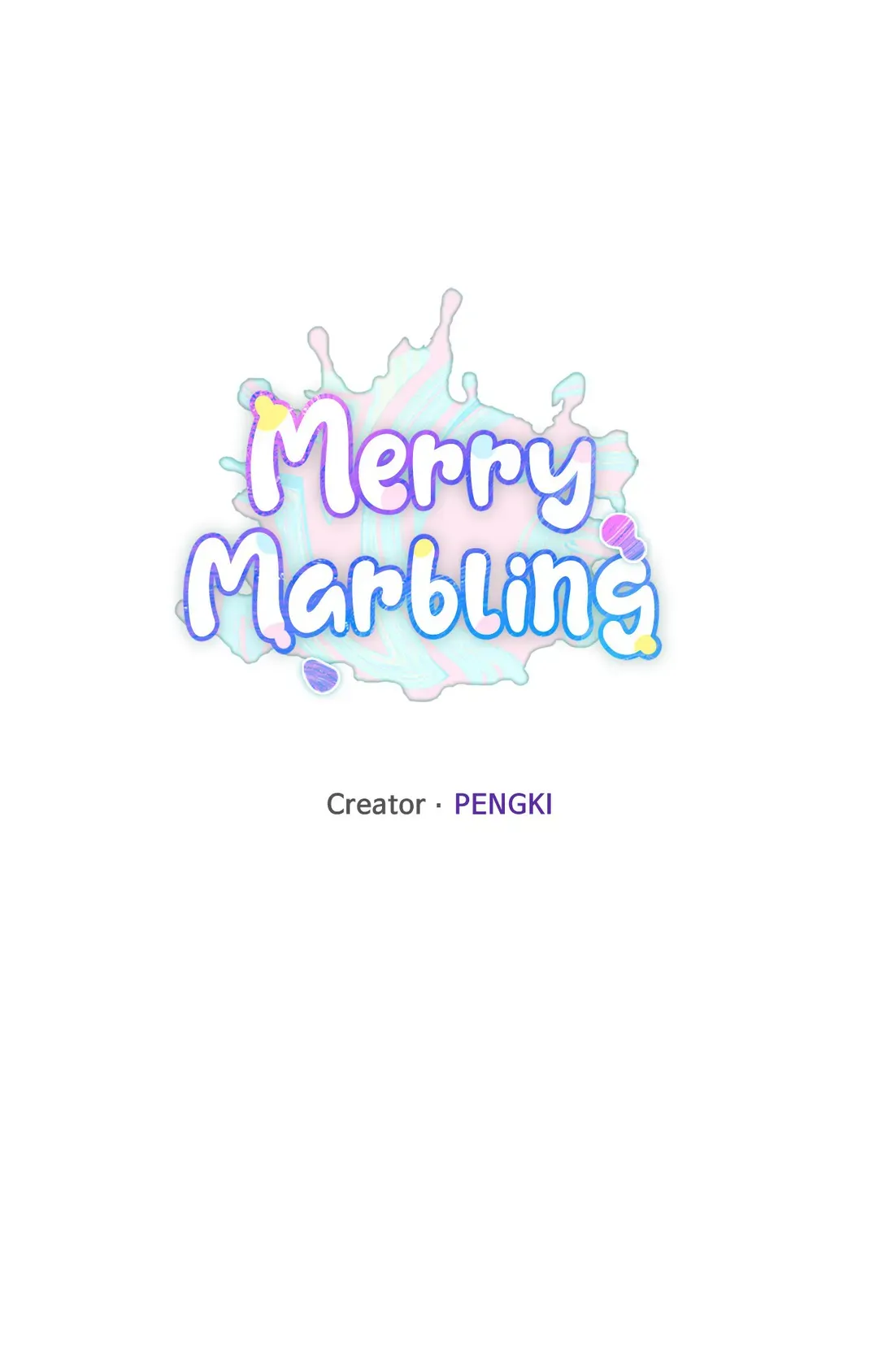 Merry Marbling chapter 86 page 11