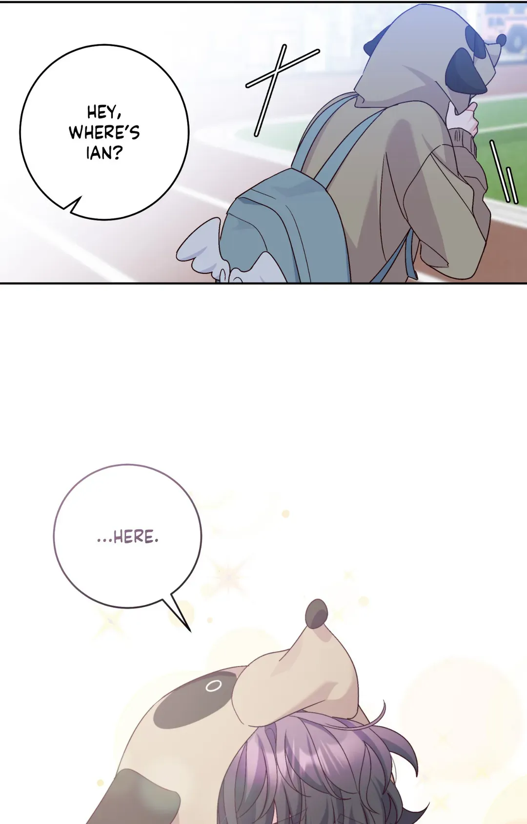 Merry Marbling chapter 86 page 15