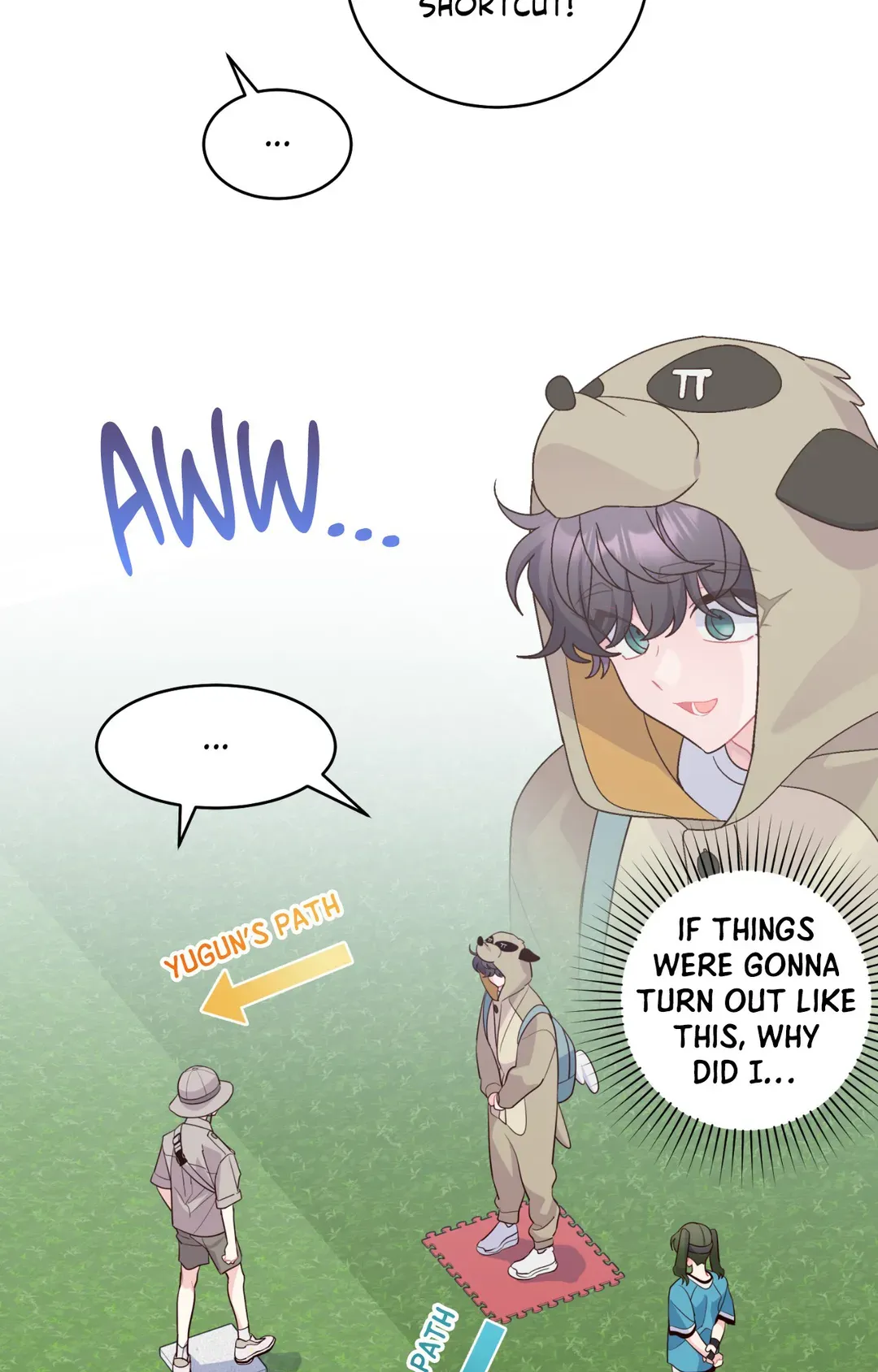 Merry Marbling chapter 86 page 28