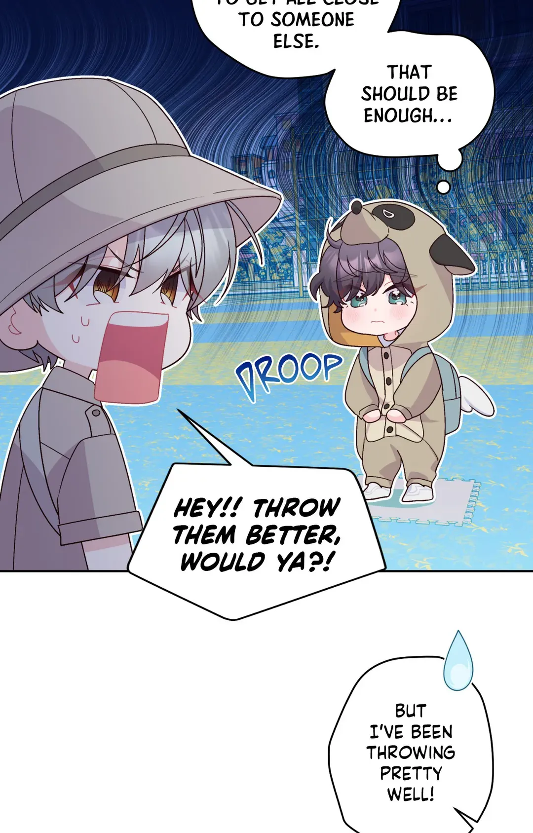 Merry Marbling chapter 86 page 30