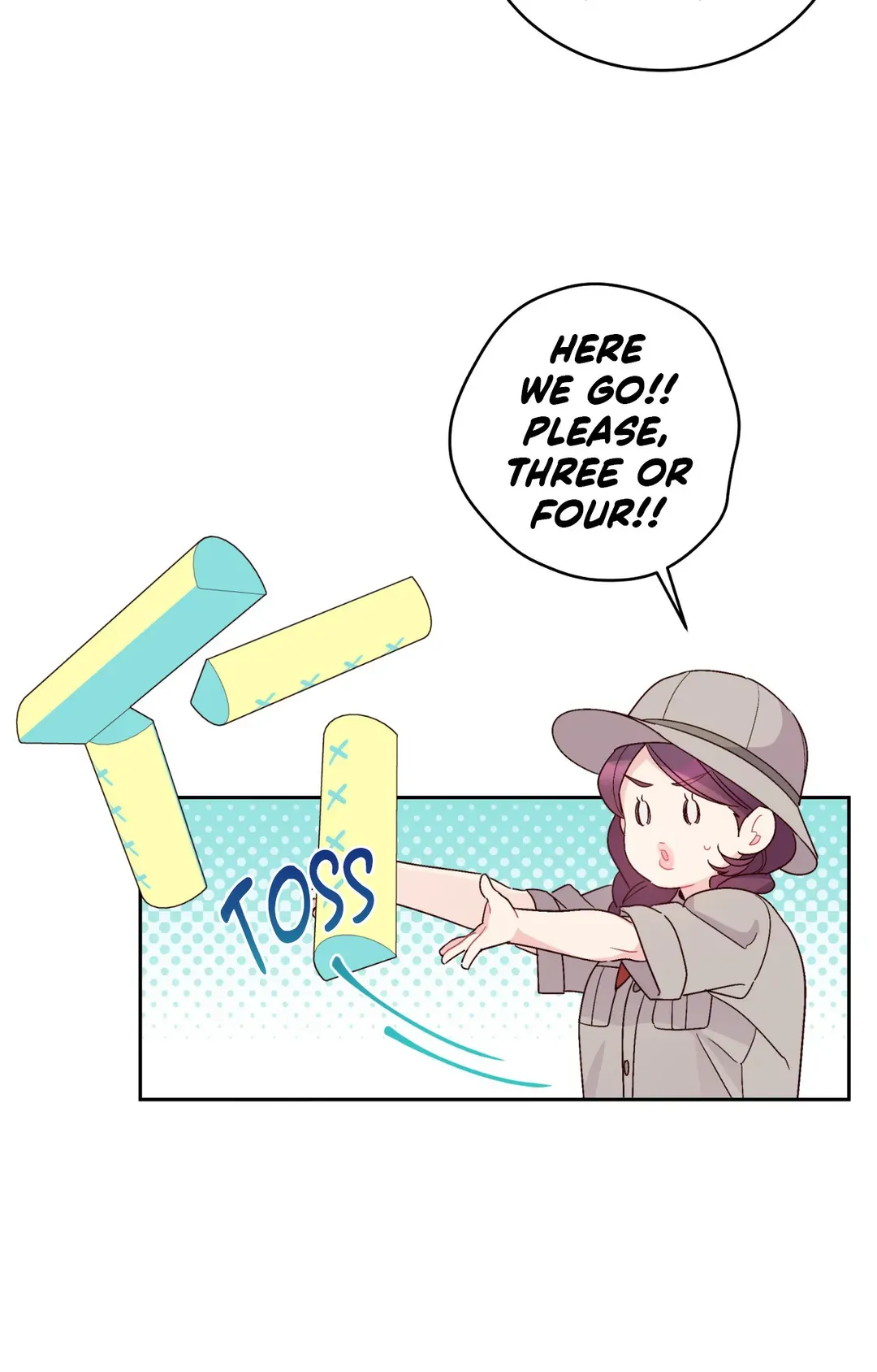 Merry Marbling chapter 86 page 32