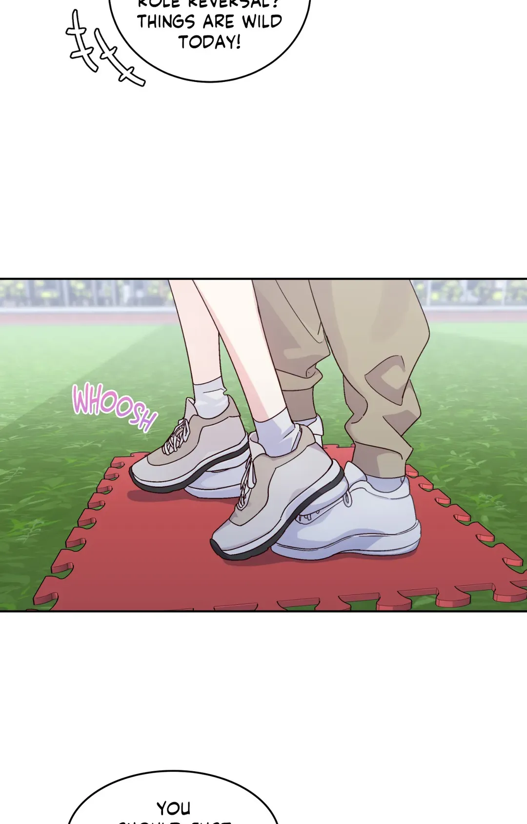 Merry Marbling chapter 86 page 39