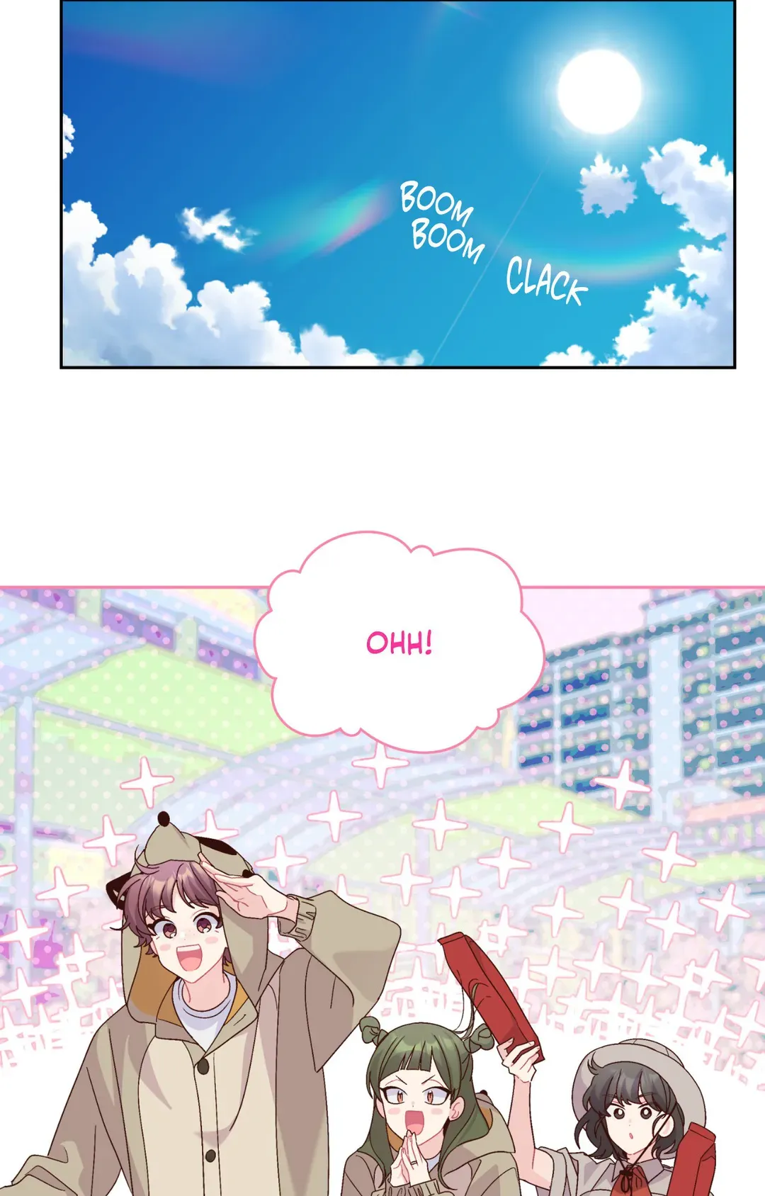 Merry Marbling chapter 86 page 42