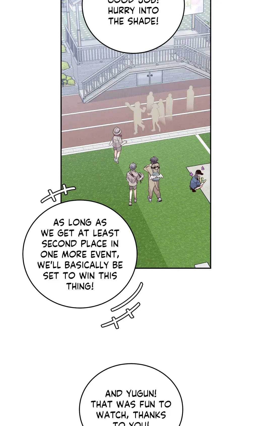 Merry Marbling chapter 86 page 45