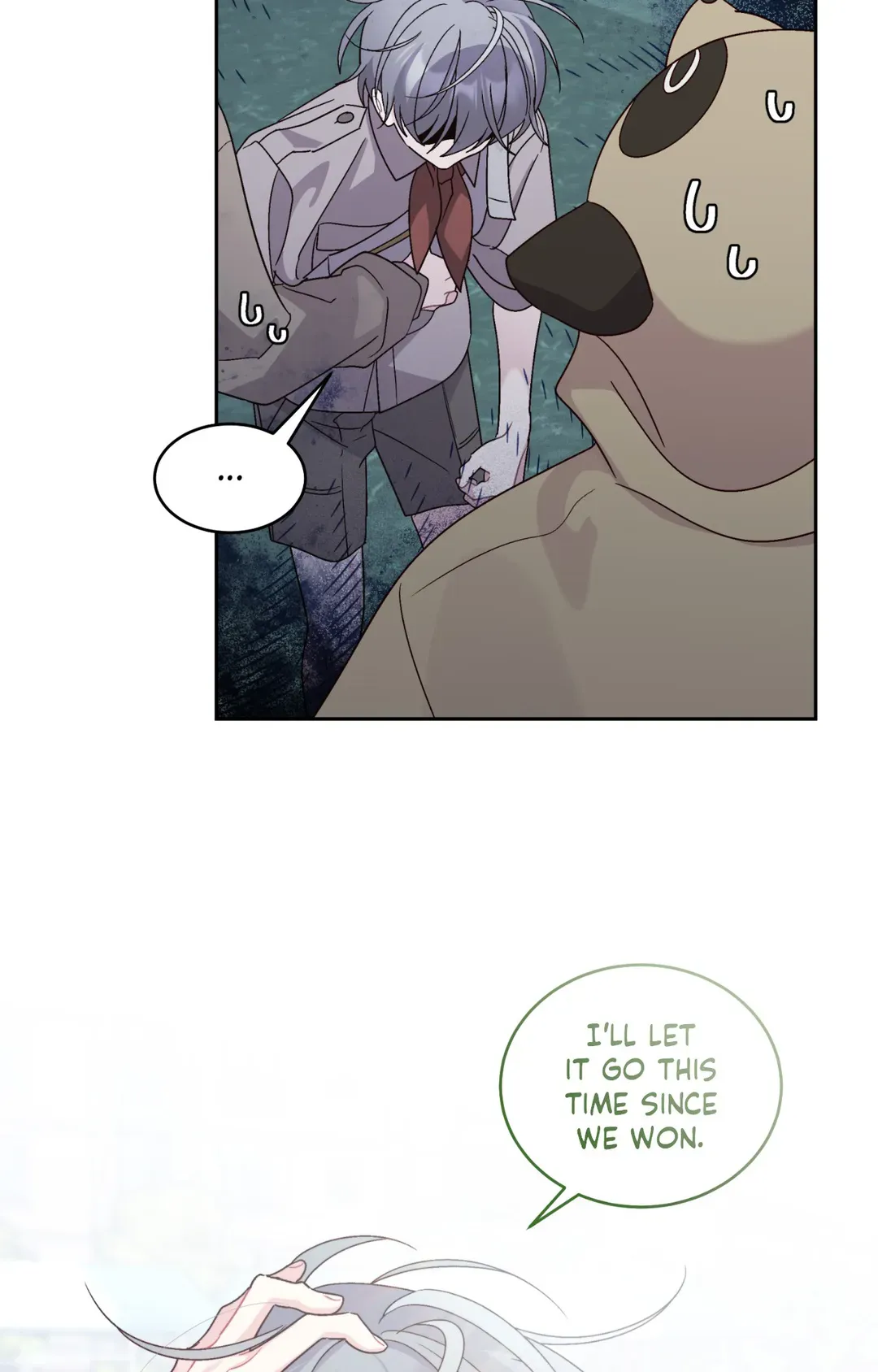Merry Marbling chapter 86 page 47