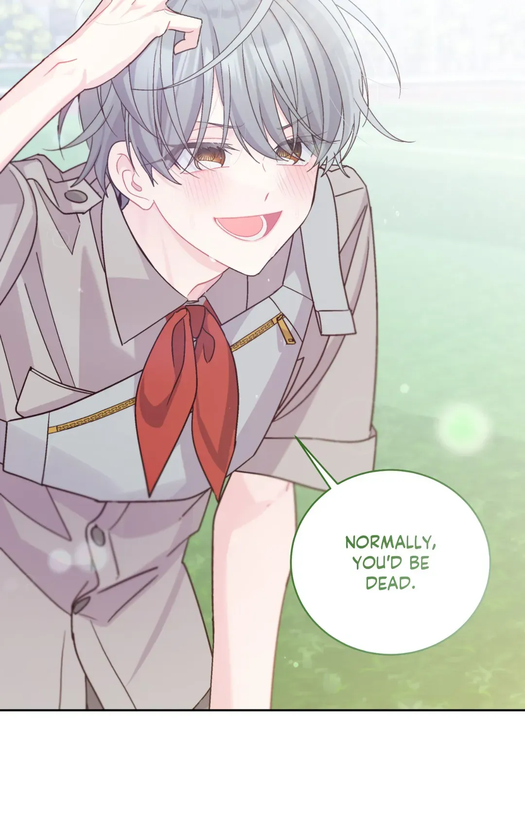 Merry Marbling chapter 86 page 48