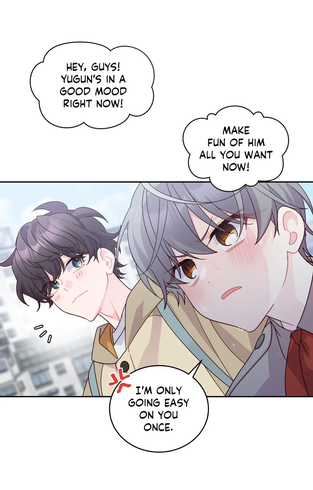 Merry Marbling chapter 86 page 49