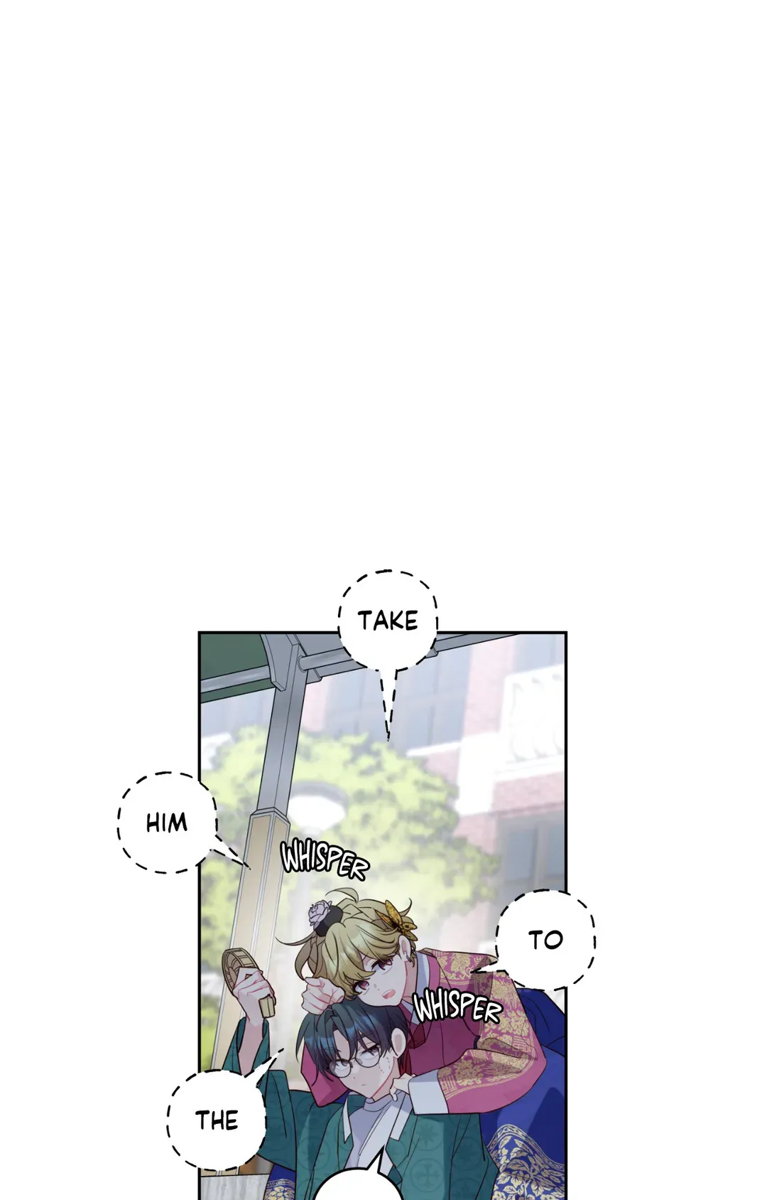 Merry Marbling chapter 86 page 50
