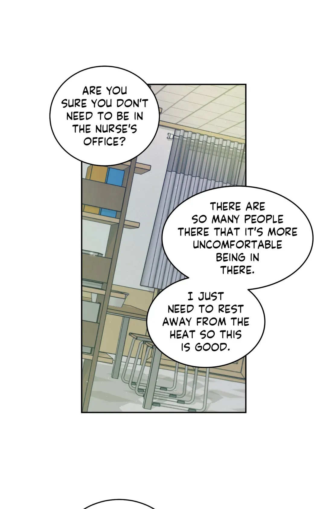 Merry Marbling chapter 86 page 53