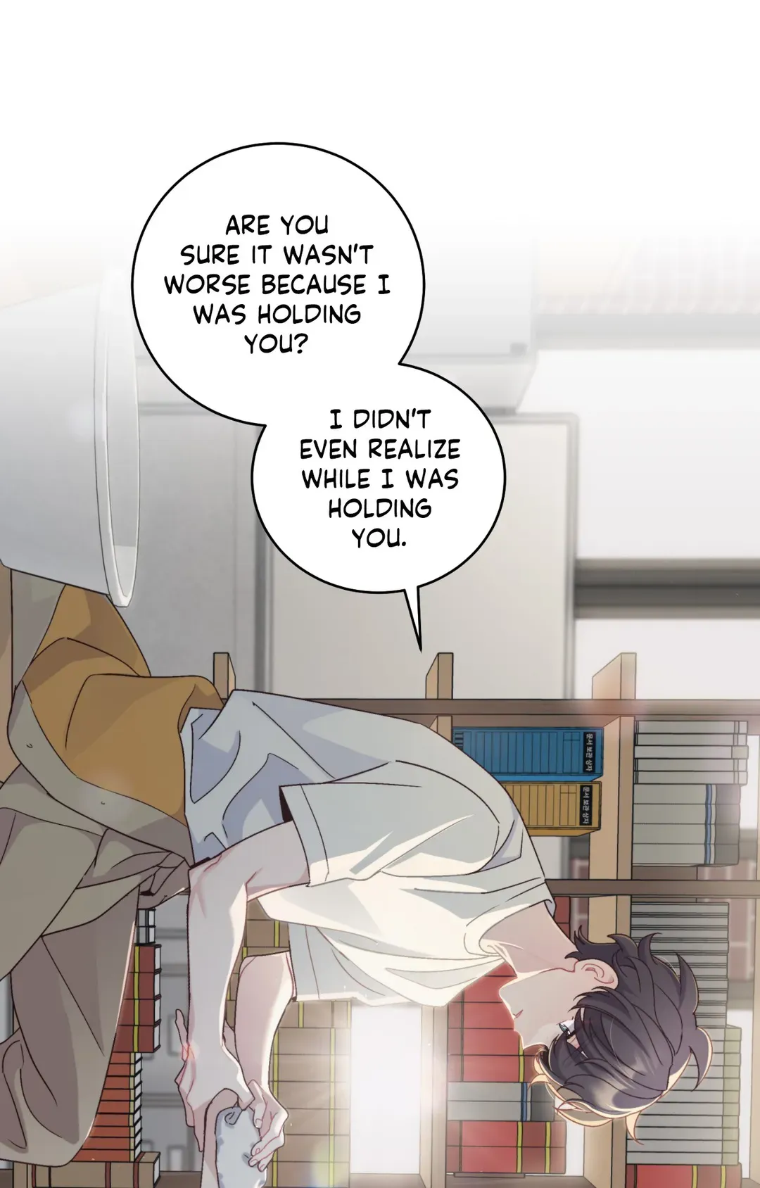 Merry Marbling chapter 86 page 56