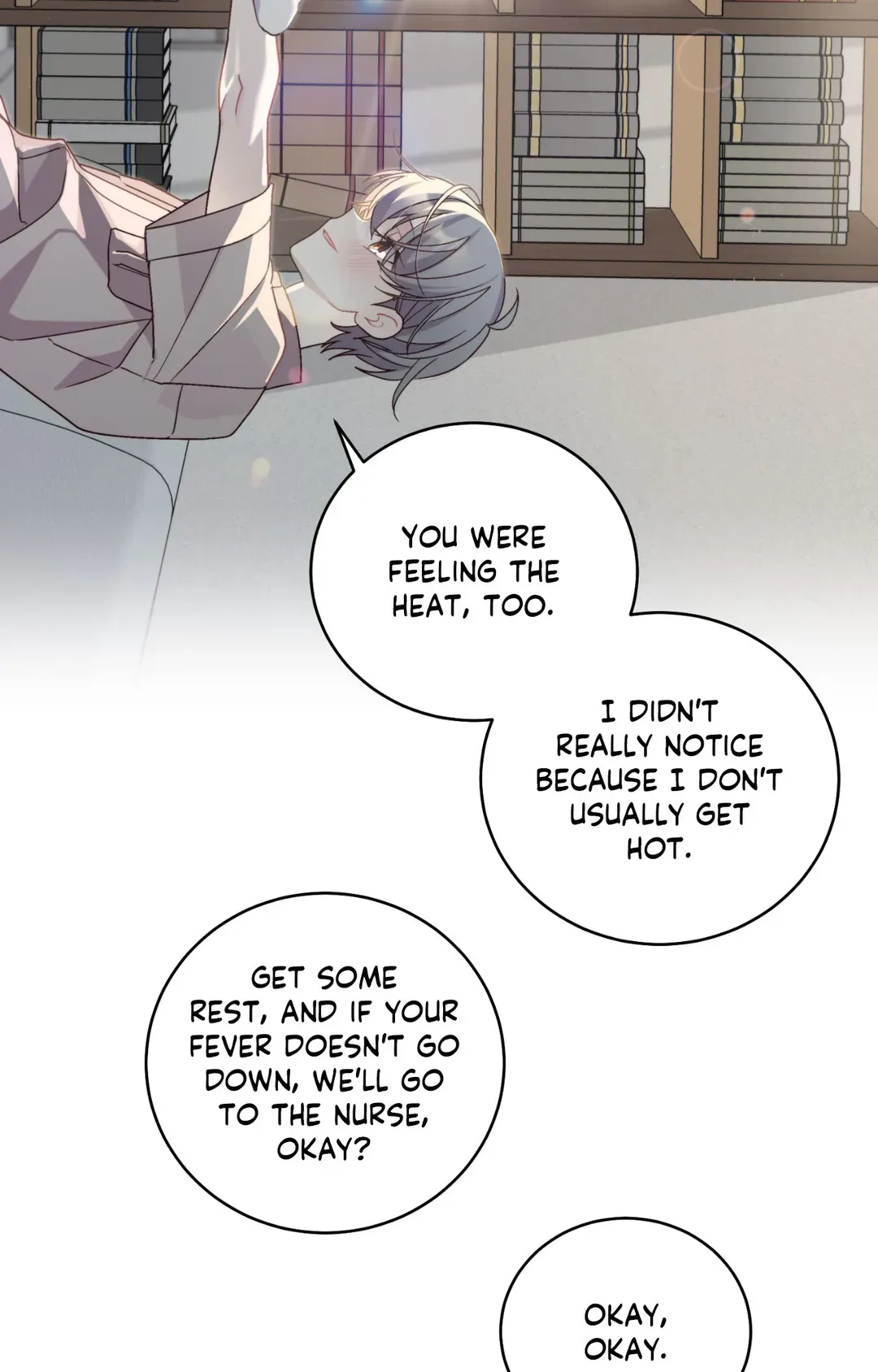 Merry Marbling chapter 86 page 57