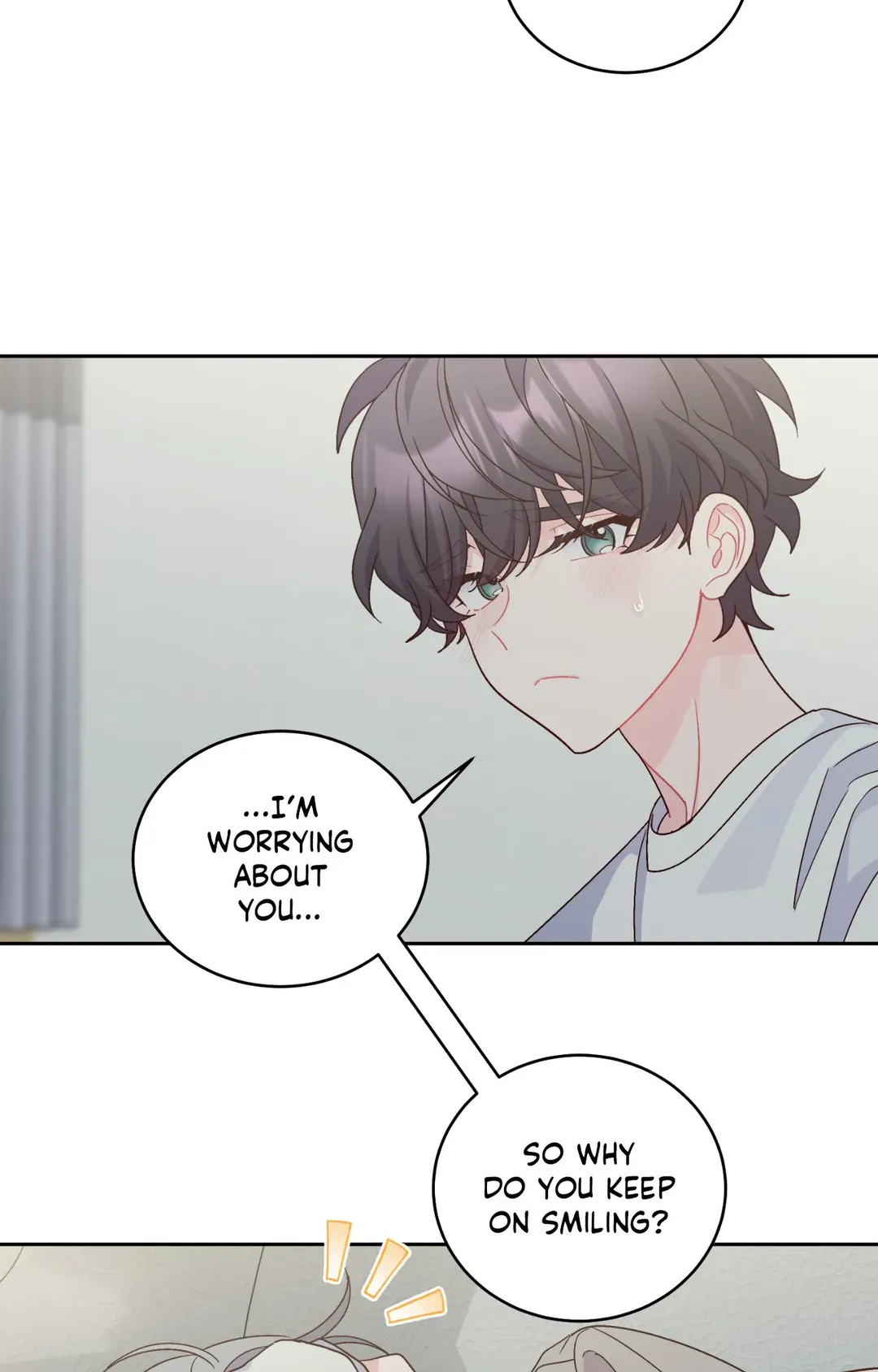 Merry Marbling chapter 86 page 58