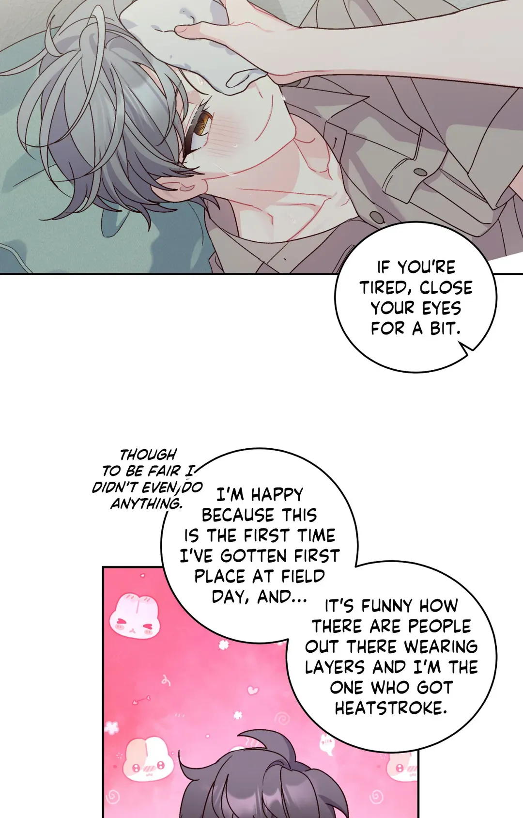 Merry Marbling chapter 86 page 59