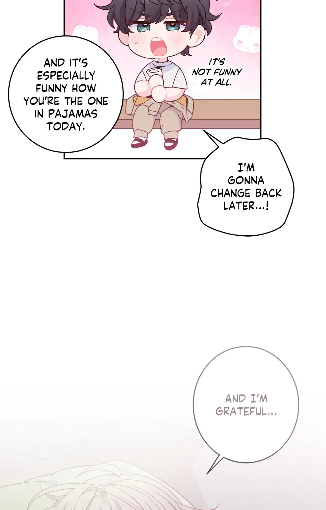 Merry Marbling chapter 86 page 60