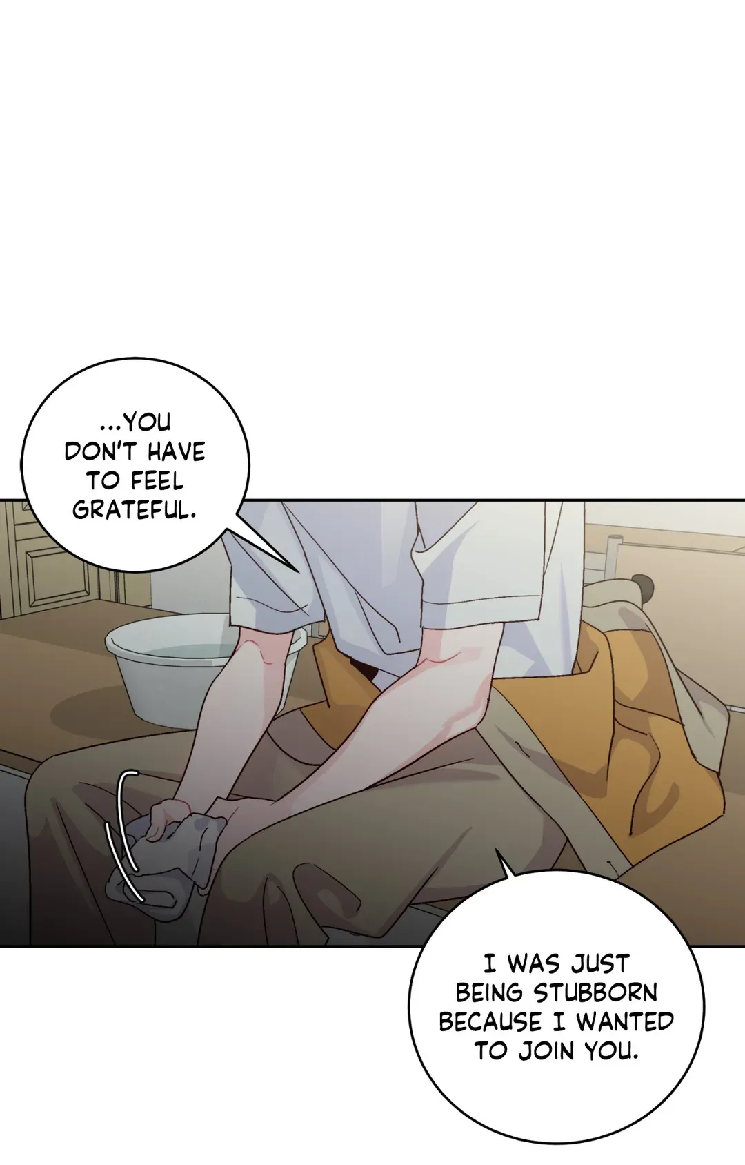 Merry Marbling chapter 86 page 62