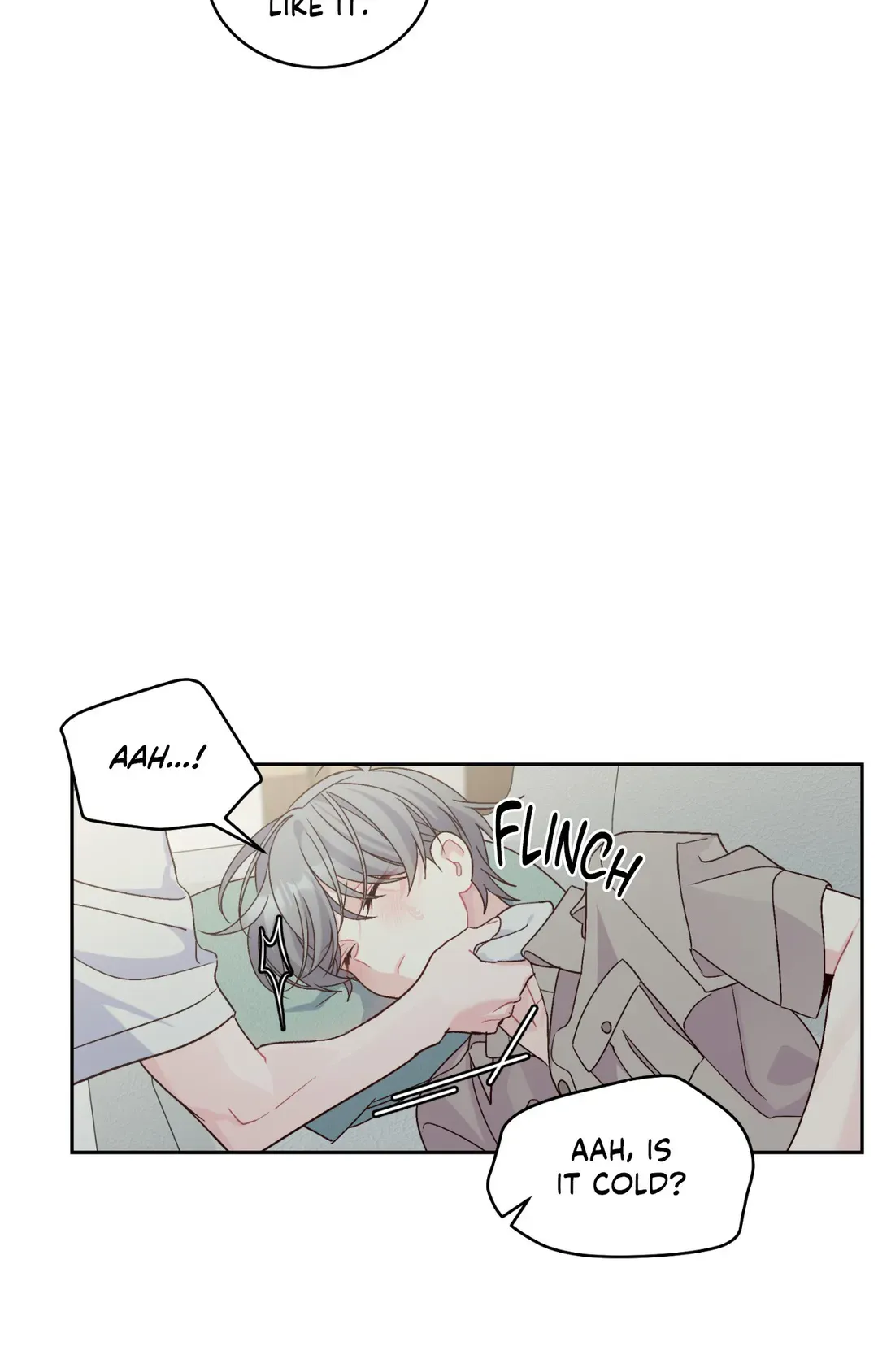 Merry Marbling chapter 86 page 64
